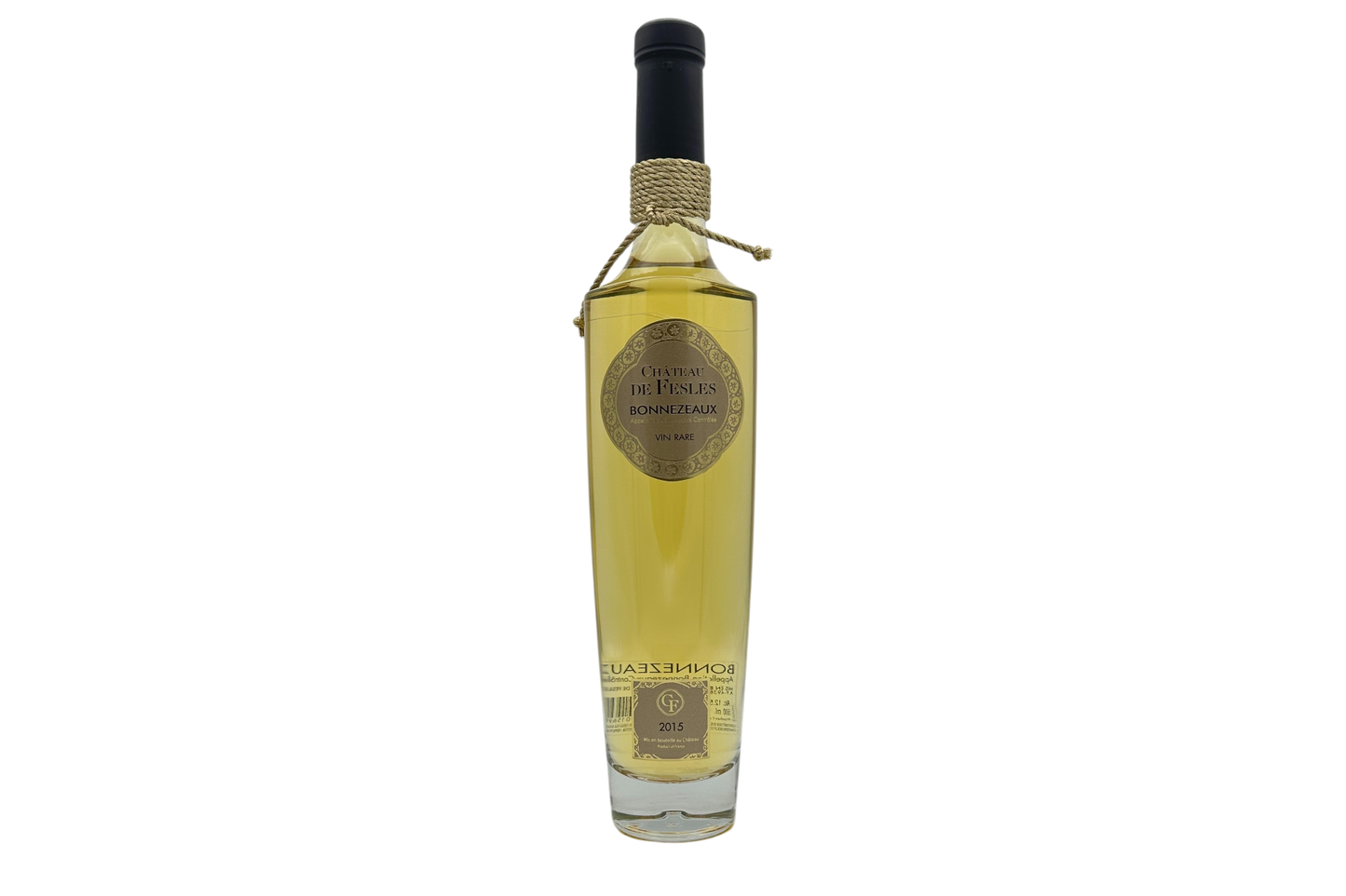 Château de Fesles 2015 Bonnezeaux