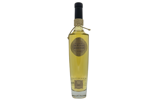 Château de Fesles 2015 Bonnezeaux