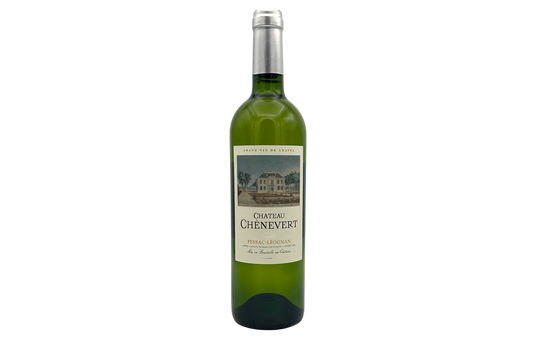 Château Chênevert Blanc '23