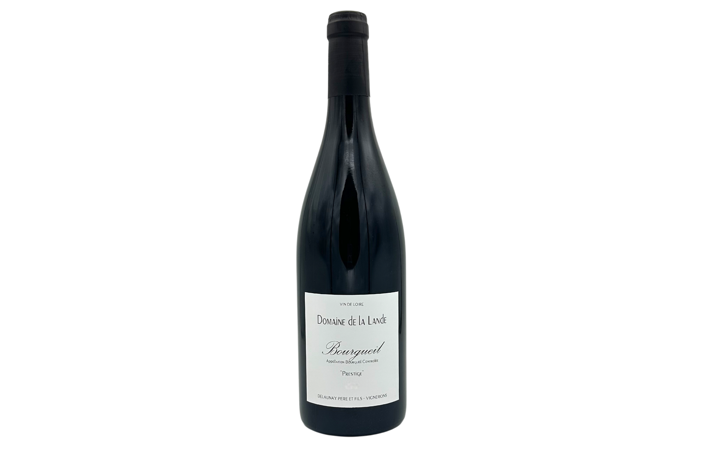 Delaunay Domaine de la Lande 2023 Bourgueil Prestige