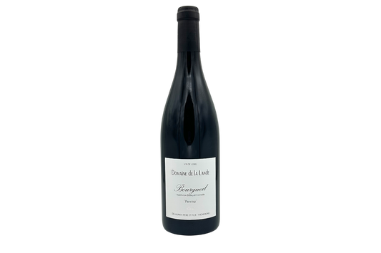 Delaunay Domaine de la Lande 2023 Bourgueil Prestige