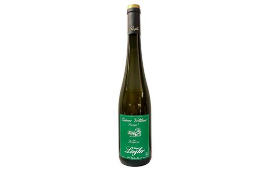 Weingut Lagler 2023 Grüner Veltliner Steinporz Smaragd