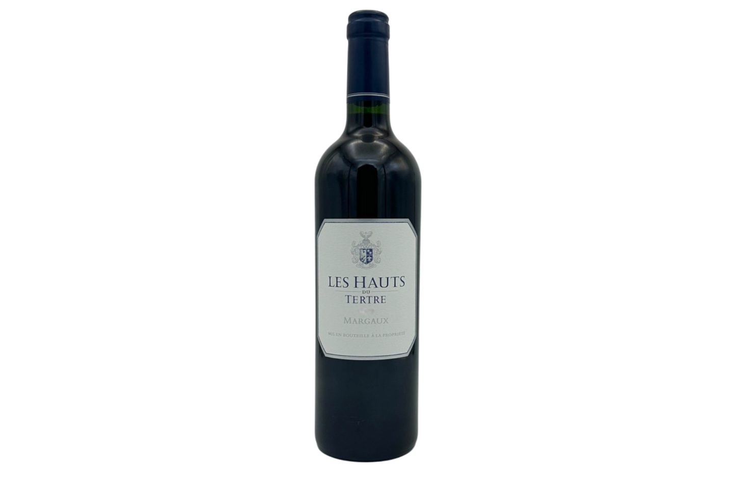 Château du Tertre 2019 Les Hauts du Tertre Margaux