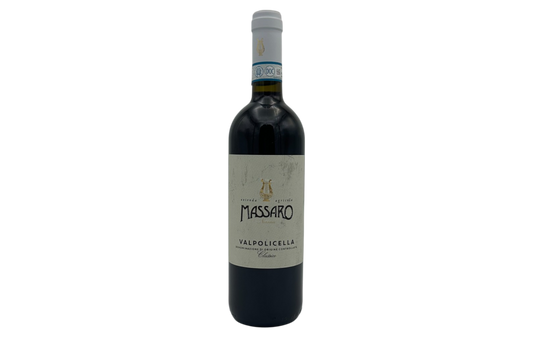 Massaro 2022 Valpolicella