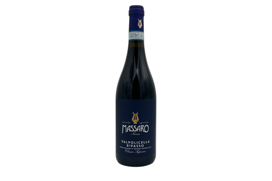 Massaro 2022 Valpolicella Ripasso