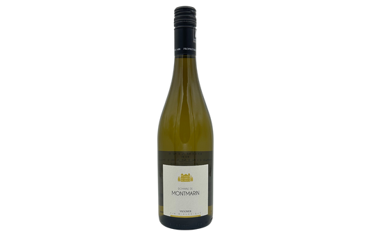 Domaine de Montmarin - Viognier '24 (bio)