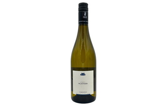 Domaine de Montmarin 2024 Chardonnay (bio)