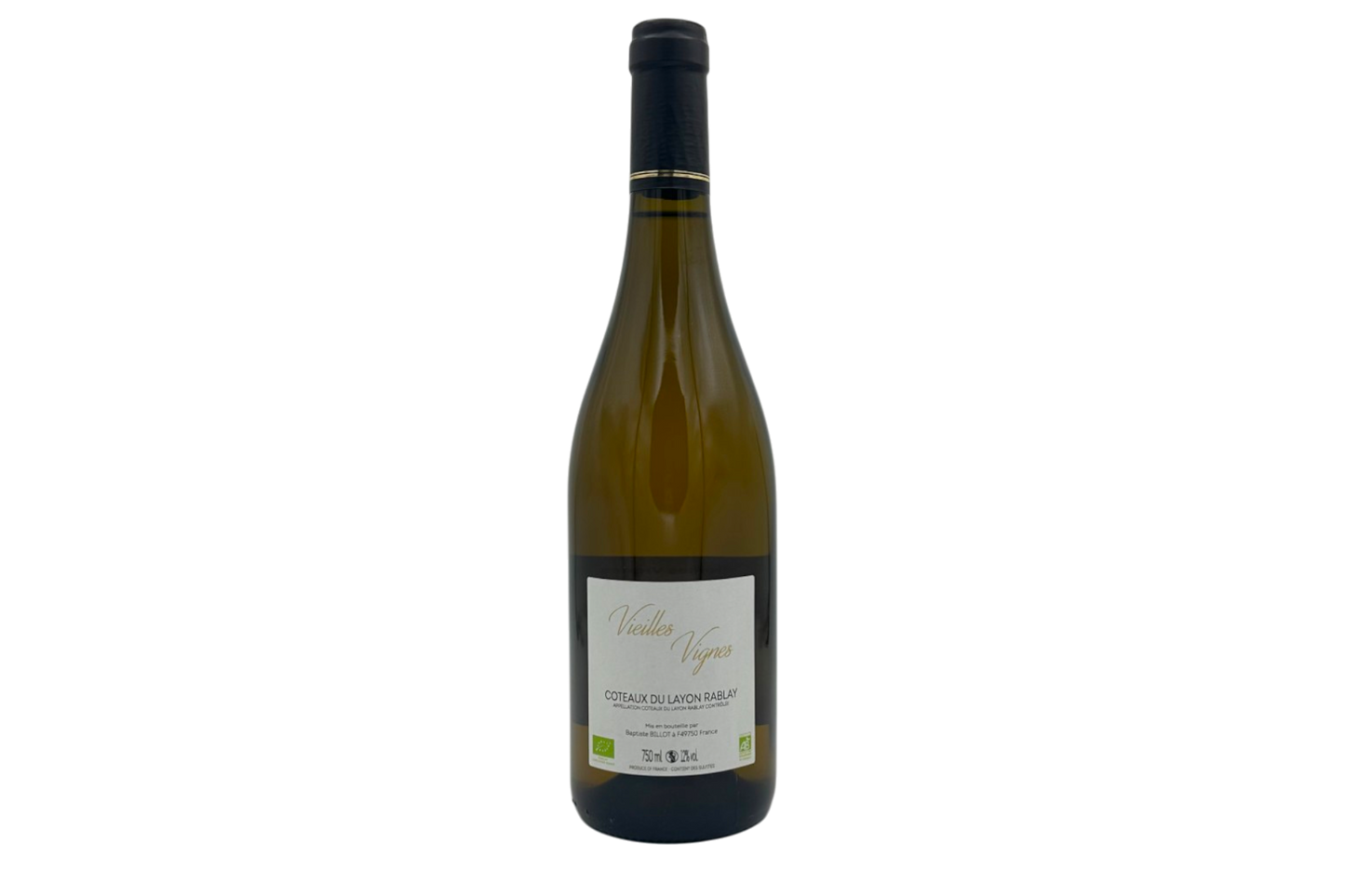 Moulin de la Douve 2022 Coteaux du Layon Rablay