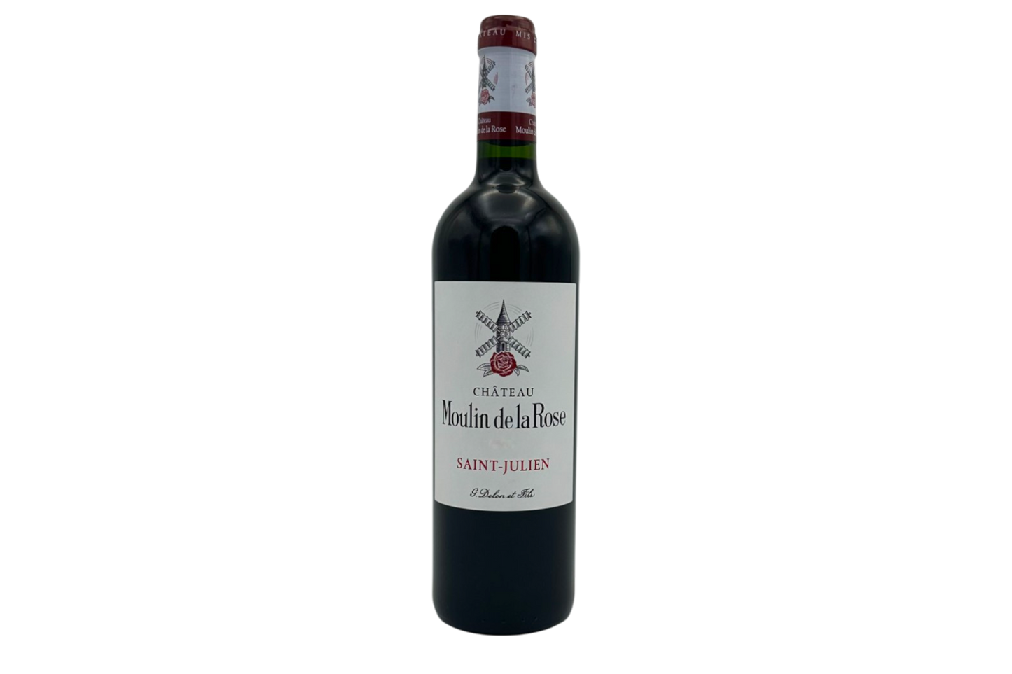 Château Moulin de la Rose 2019 Saint-Julien