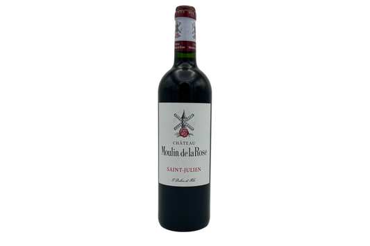 Château Moulin de la Rose 2019 Saint-Julien