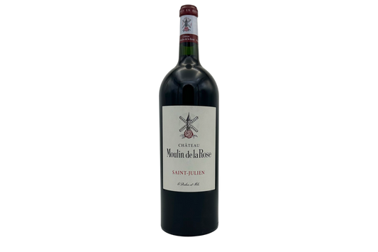 Château Moulin de la Rose 2020 Saint-Julien - Magnum