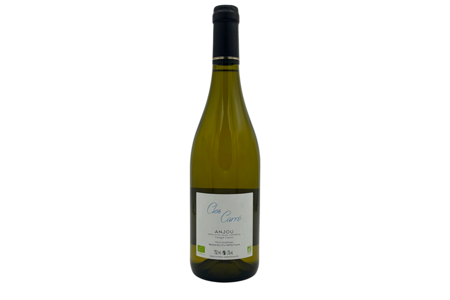 Moulin de la Douve 2022 Clos Carré sans sulfites