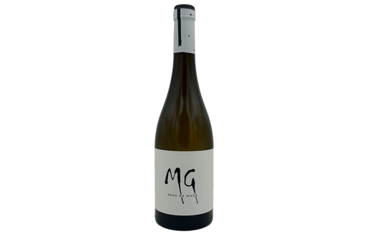 Bodega Karma do Sil 2023 Pazo da Maga