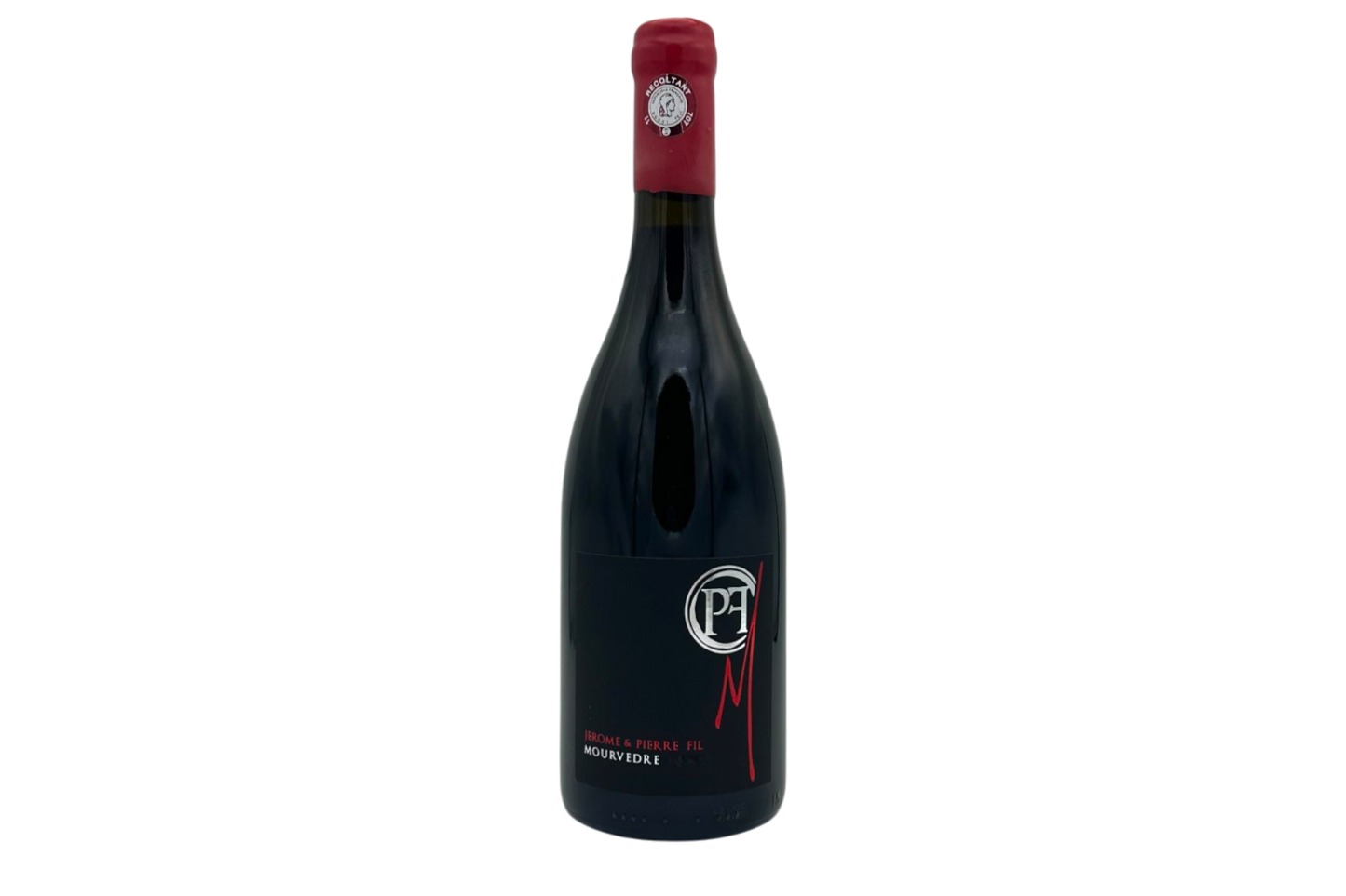 Pierre Fil 2020 Cuvée Mourvedre