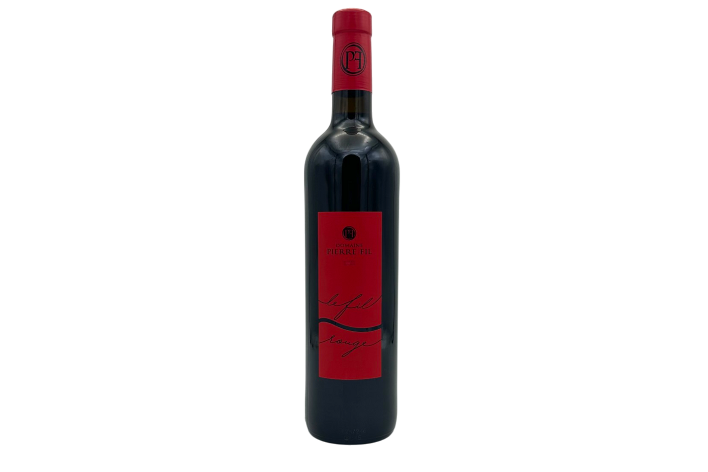 Pierre Fil 2023 Le Fil Rouge
