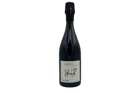 Pierre Leboeuf Brut Noir 1er Cru