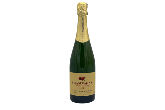 Pierre Leboeuf Brut Grand Cru