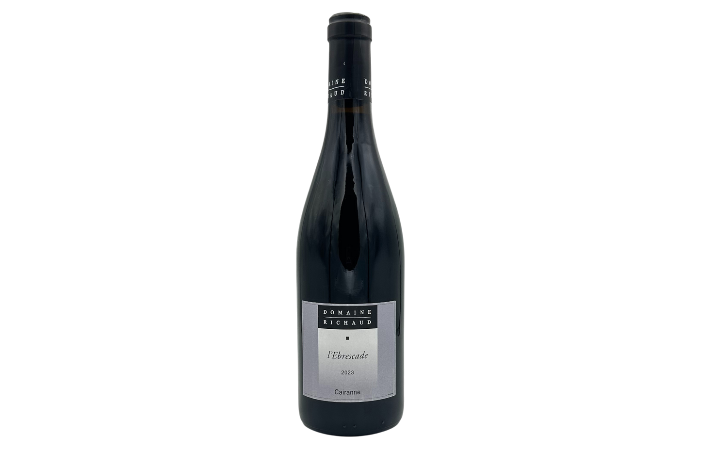 Domaine Richaud 2023 l' Ebrescade