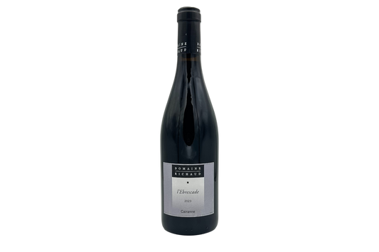 Domaine Richaud 2023 l' Ebrescade