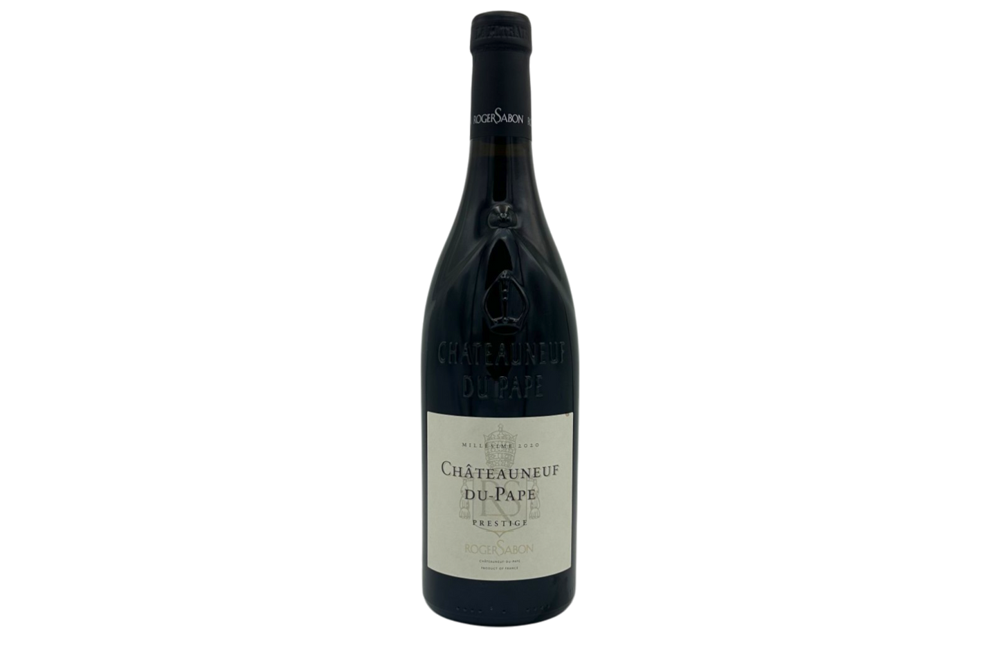 Roger Sabon 2021 Prestige