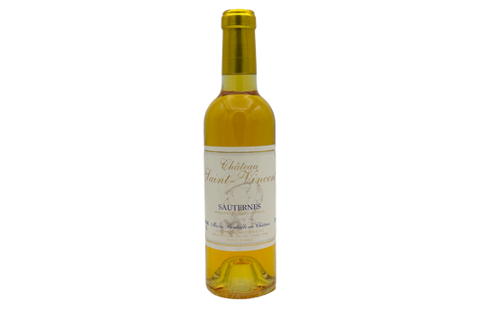 Château Saint Vincent 2016 - Demi