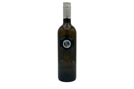 Tenuta Santomè 2023 Pinot Grigio