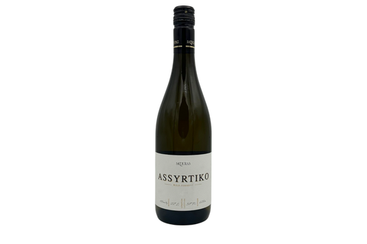 Skouras 2022 Assyrtiko