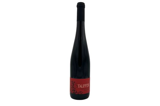 Weingut Stauffer 2020 Frühburgunder Feuerberg