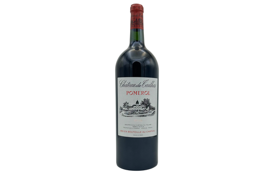 Château Du Tailhas 2016/2019 Pomerol