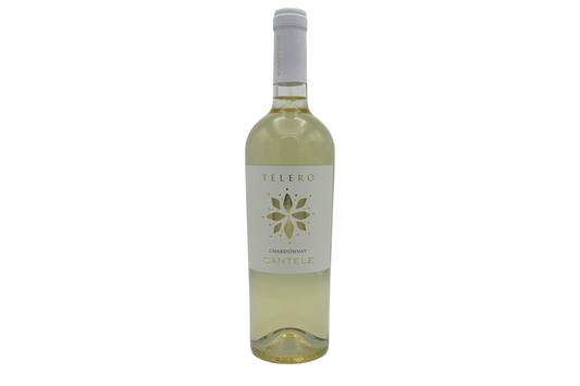 Cantele 2023 Telero Chardonnay