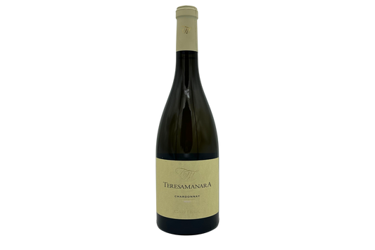 Cantele 2023 Teresa Manara Chardonnay