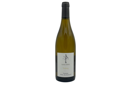 Domaine Tinel-Blondelet 2023 Sancerre Frétoy (hve)
