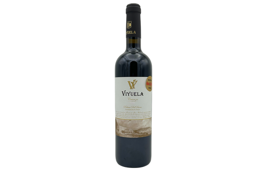 Bodegas Viyuela 2020 Ribera del Duero Crianza