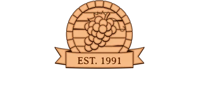 Grapes & Barrels